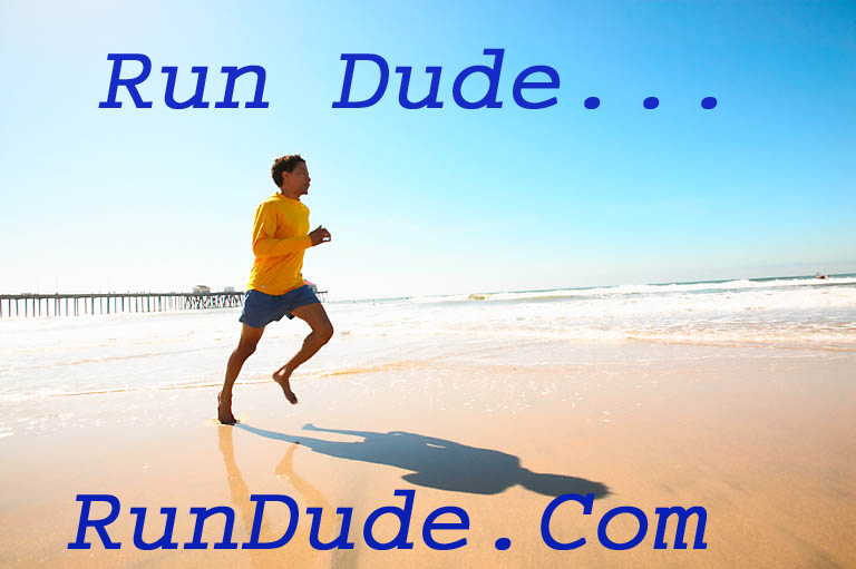 Run Dude RunDude.com Best Sneakers